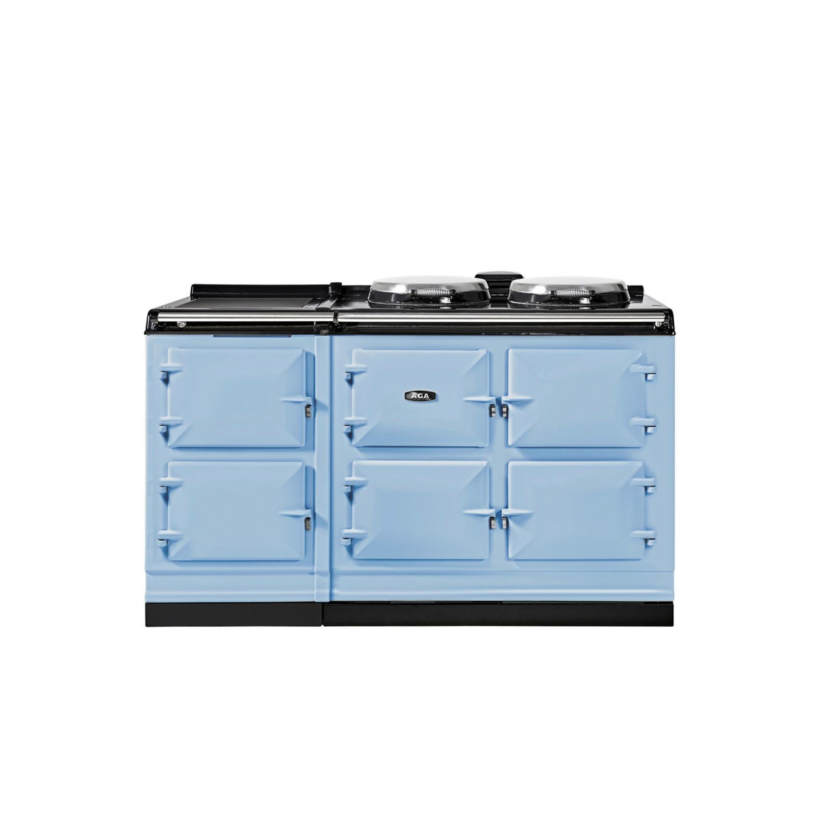 AGA | 5 Oven R7 150 Range Cooker gallery detail image