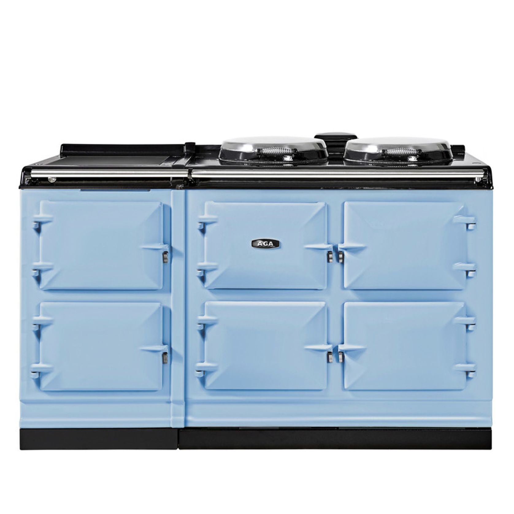 AGA | 5 Oven R7 150 Range Cooker gallery detail image