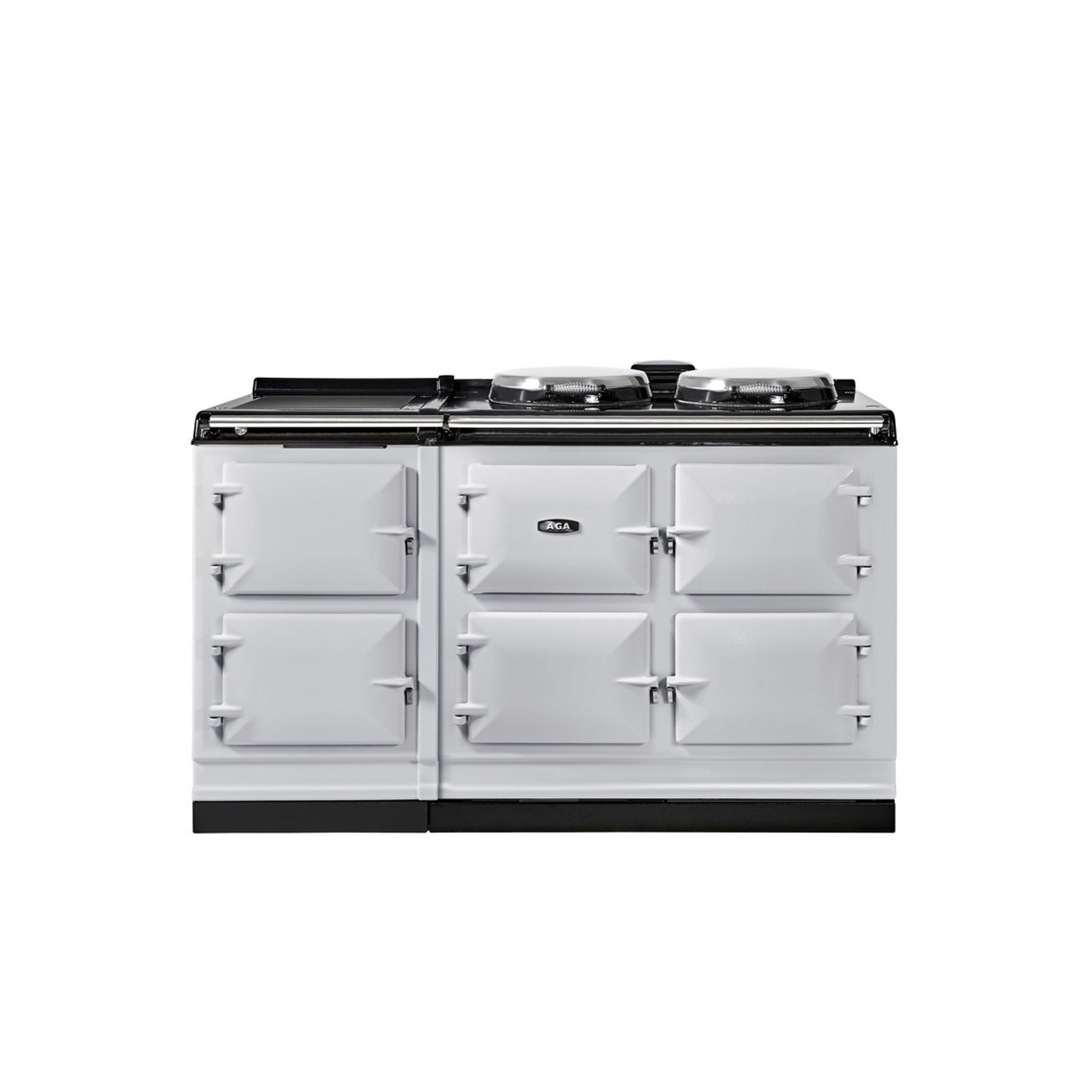 AGA | 5 Oven R7 150 Range Cooker gallery detail image