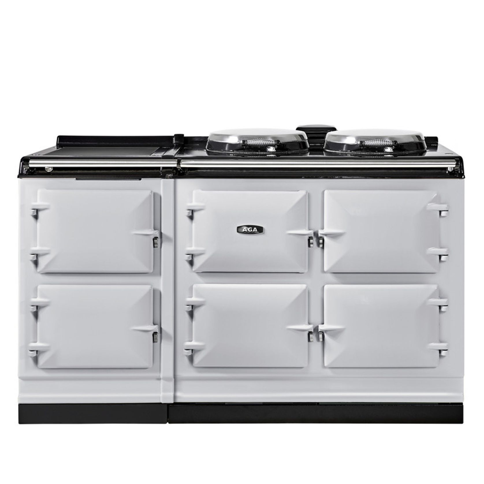 AGA | 5 Oven R7 150 Range Cooker gallery detail image