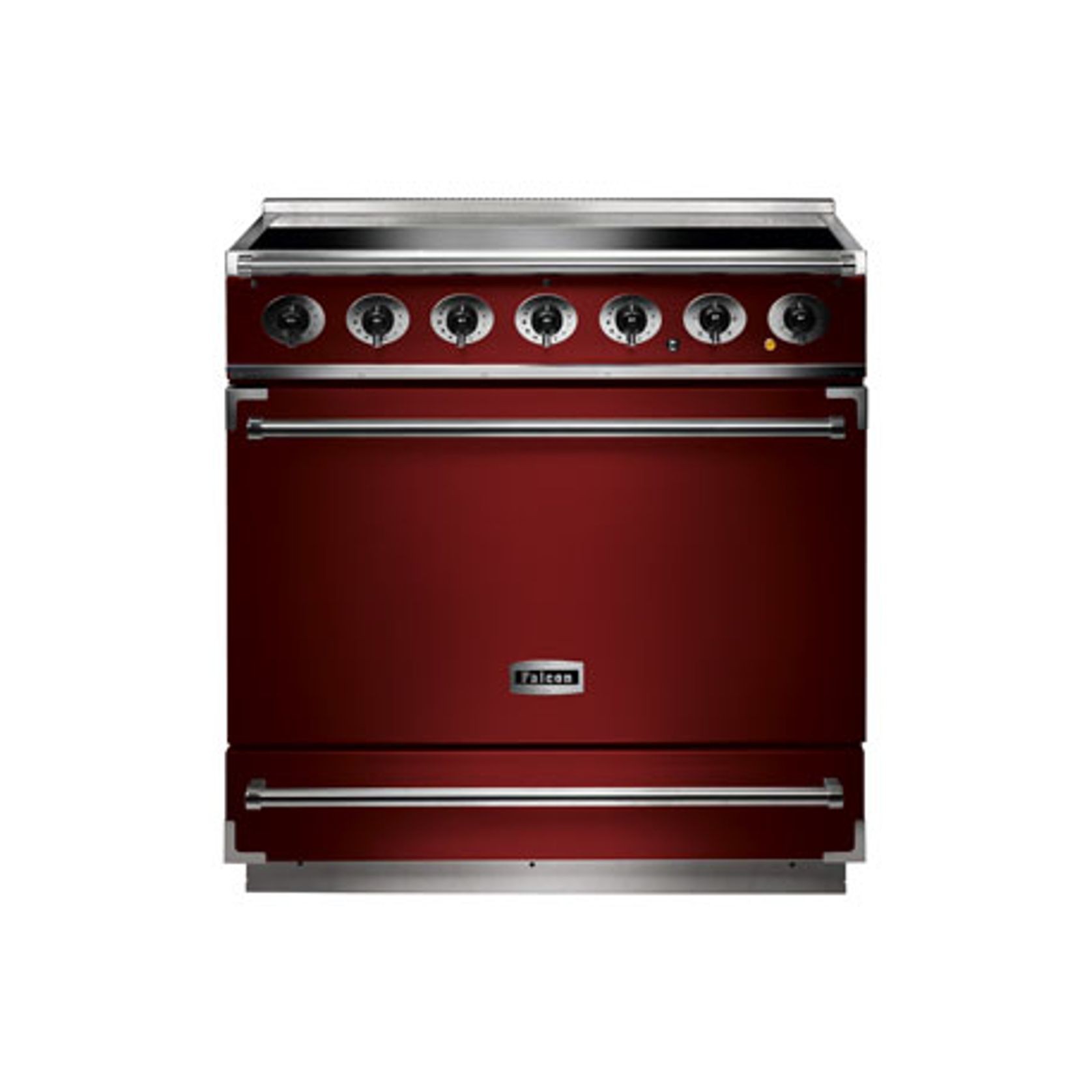 Falcon | 900S Range Cooker gallery detail image