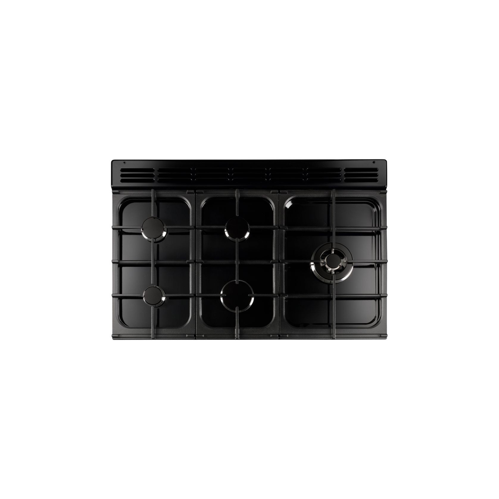 Falcon Professional+ FXP 90cm Dual Fuel Range Cooker gallery detail image