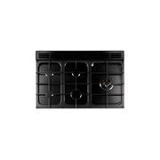 Falcon Classic Deluxe 90cm Dual Fuel Range Cooker gallery detail image