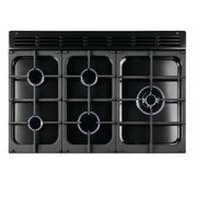 Falcon Professional+ FXP 90cm Dual Fuel Range Cooker gallery detail image