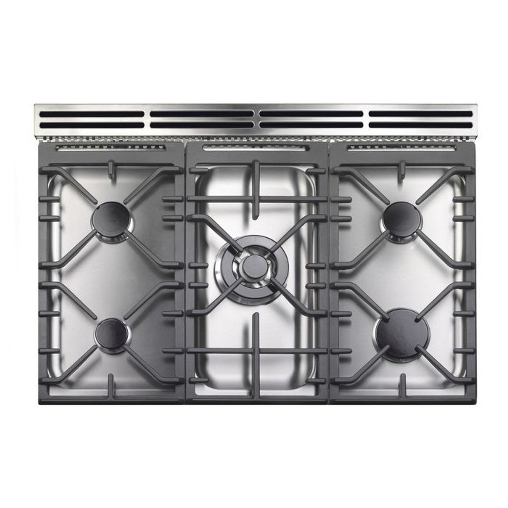 Falcon Elise 90cm Dual Fuel Range Cooker gallery detail image