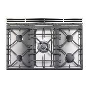 Falcon Elise 90cm Dual Fuel Range Cooker gallery detail image