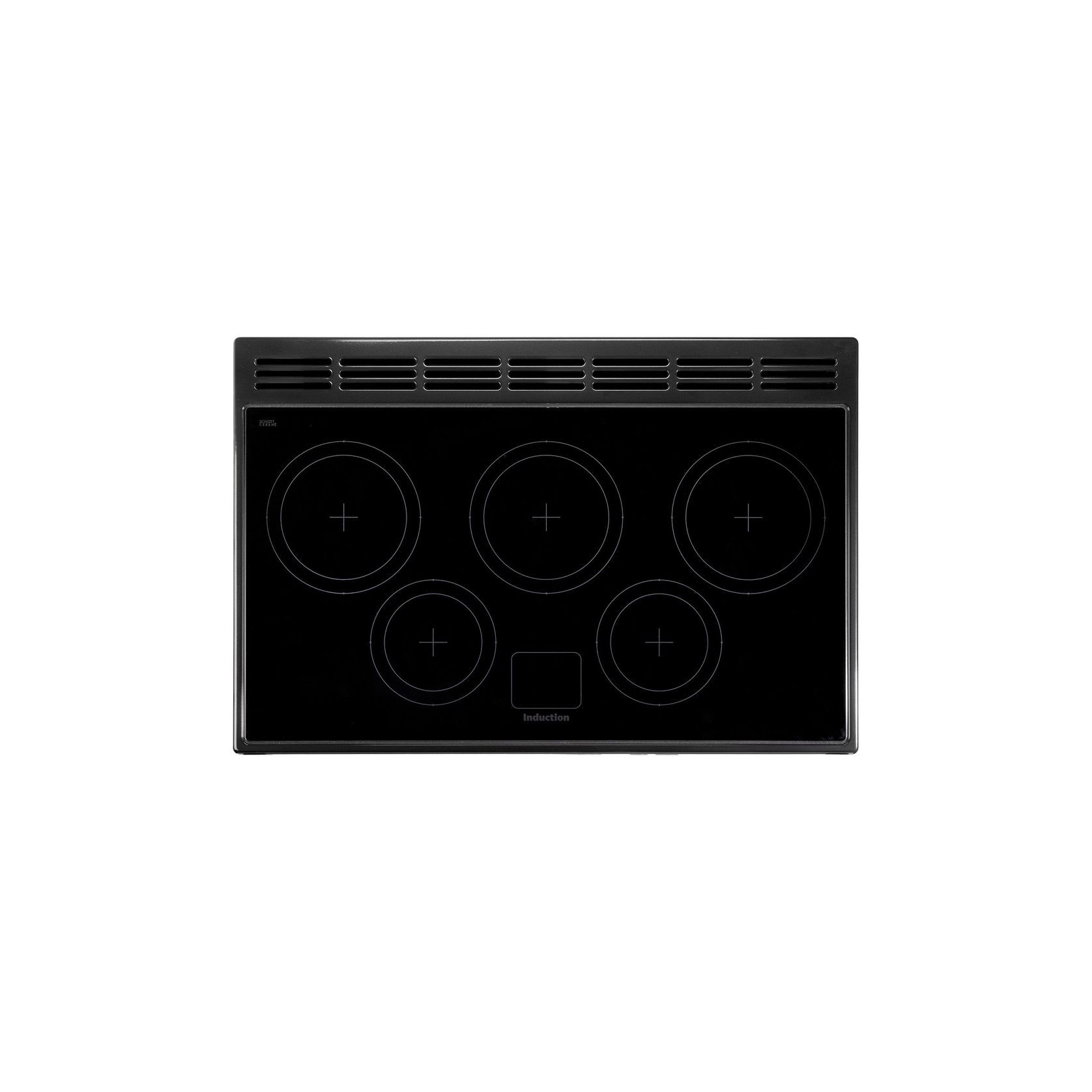 Falcon Classic 90cm Induction Range Cooker gallery detail image