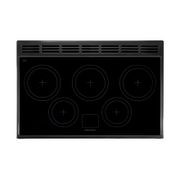 Falcon Classic 90cm Induction Range Cooker gallery detail image