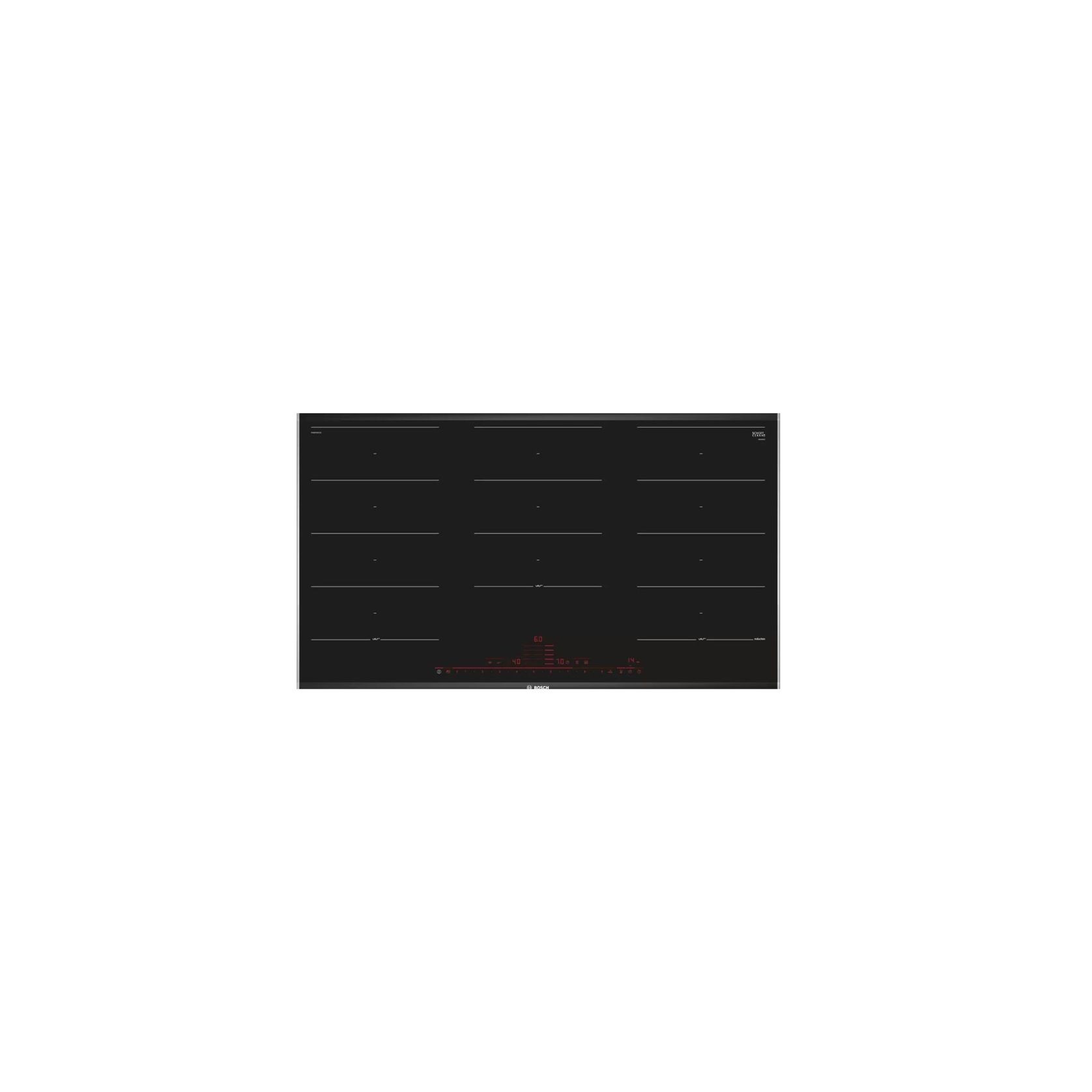 BOSCH Series 8 Induction Cooktop 90cm ArchiPro NZ