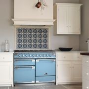 Falcon Elise 90cm Dual Fuel Range Cooker gallery detail image