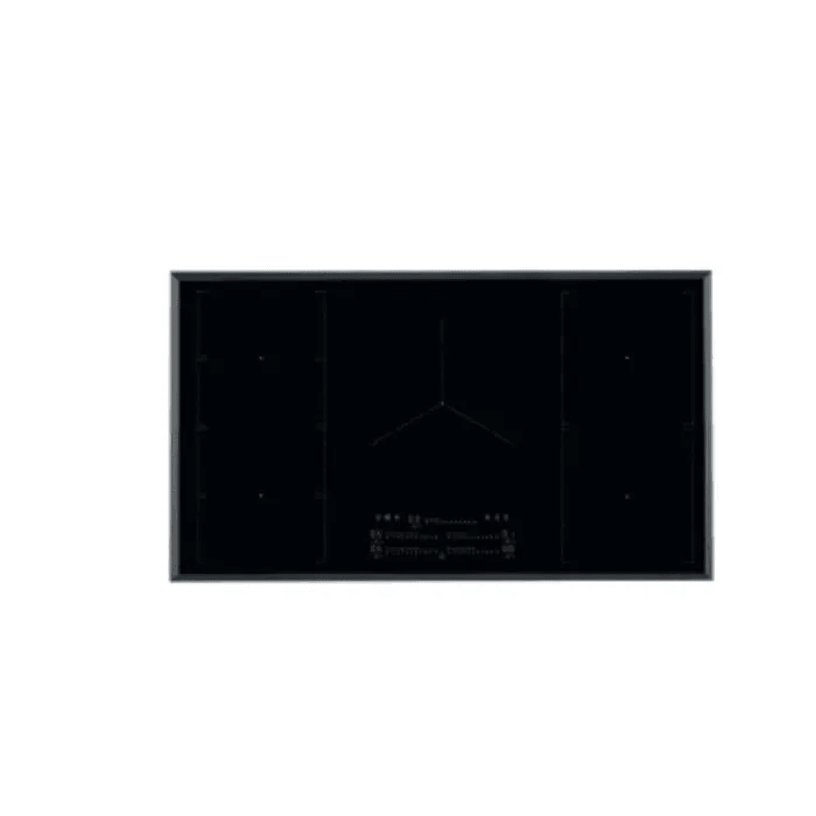 90cm Induction Cooktop gallery detail image