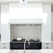 AGA eR7 Series 160 Dual Fuel Module Cooker gallery detail image