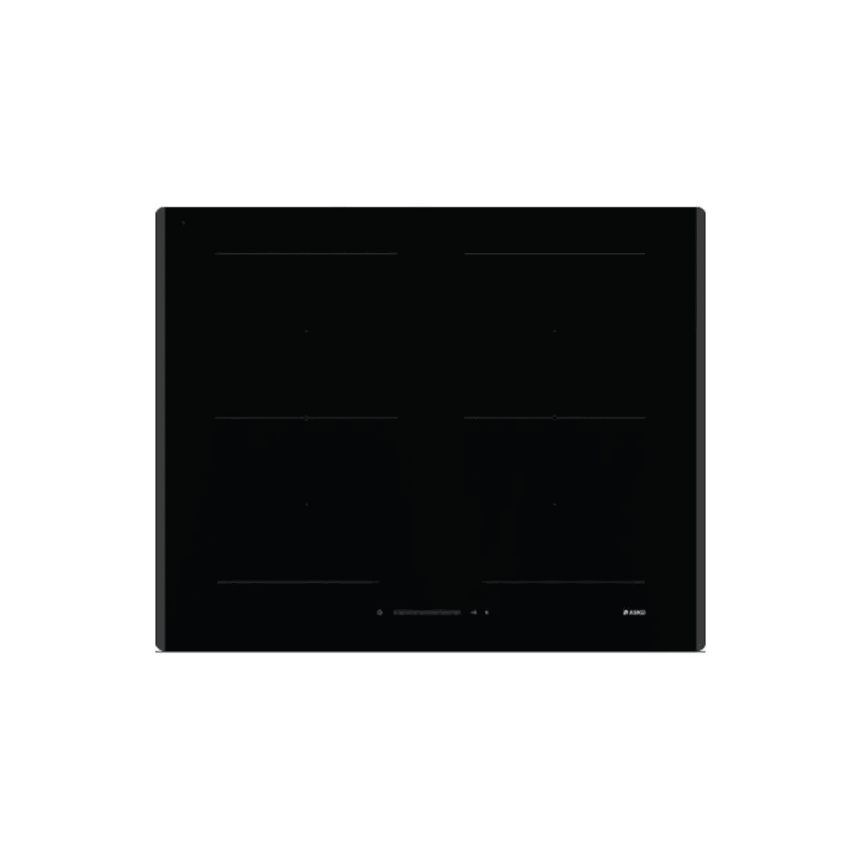60cm Dual Flex Zone Induction Cooktop gallery detail image