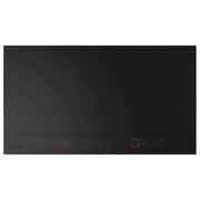 90cm Celcius Technology 6 Zone Induction Cooktop (Flush Mount Option) gallery detail image