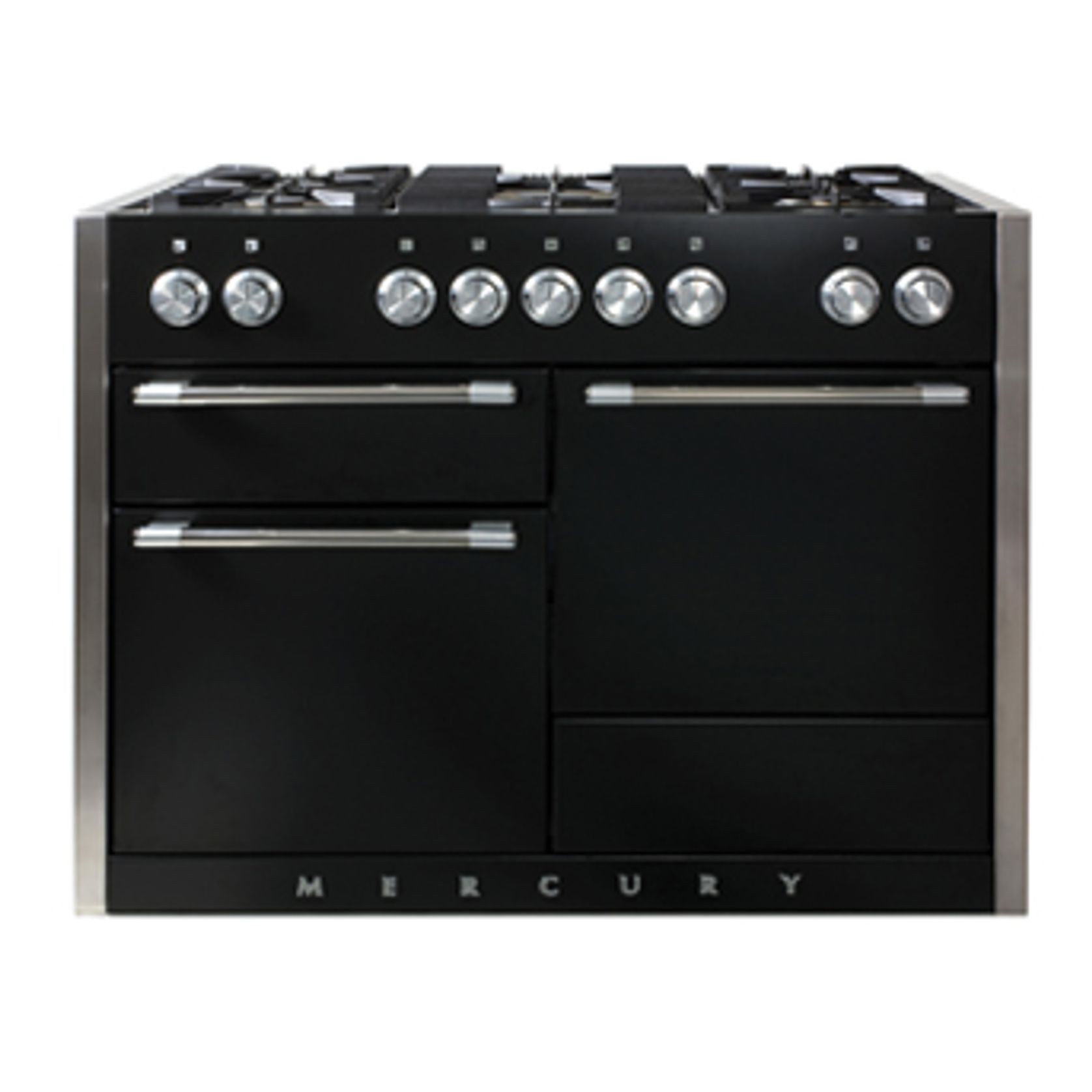 Falcon | Mercury 1200 Range Cooker gallery detail image