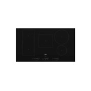 90cm Induction Cooktop gallery detail image
