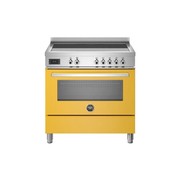 90cm Professional Series Induction Cooker - Yellow gallery detail image