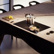 BORA Pure | Cooktop Extractor System | Matte & Shiny gallery detail image