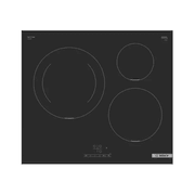 60cm Series 4 Induction Cooktop - Black gallery detail image