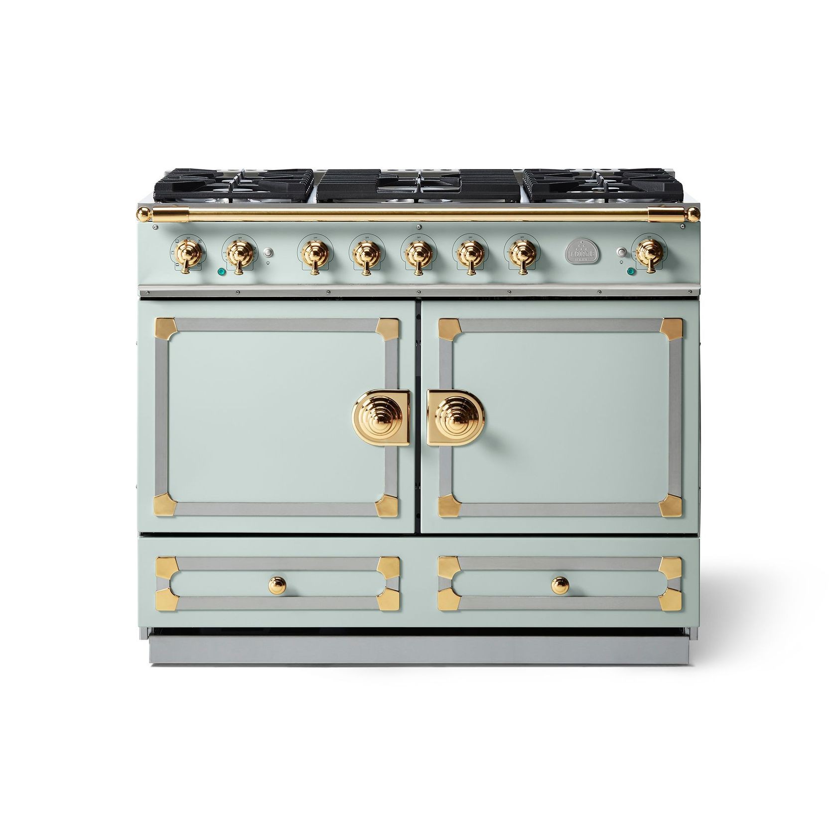 La Cornue | CornuFé 110 Range Cooker gallery detail image