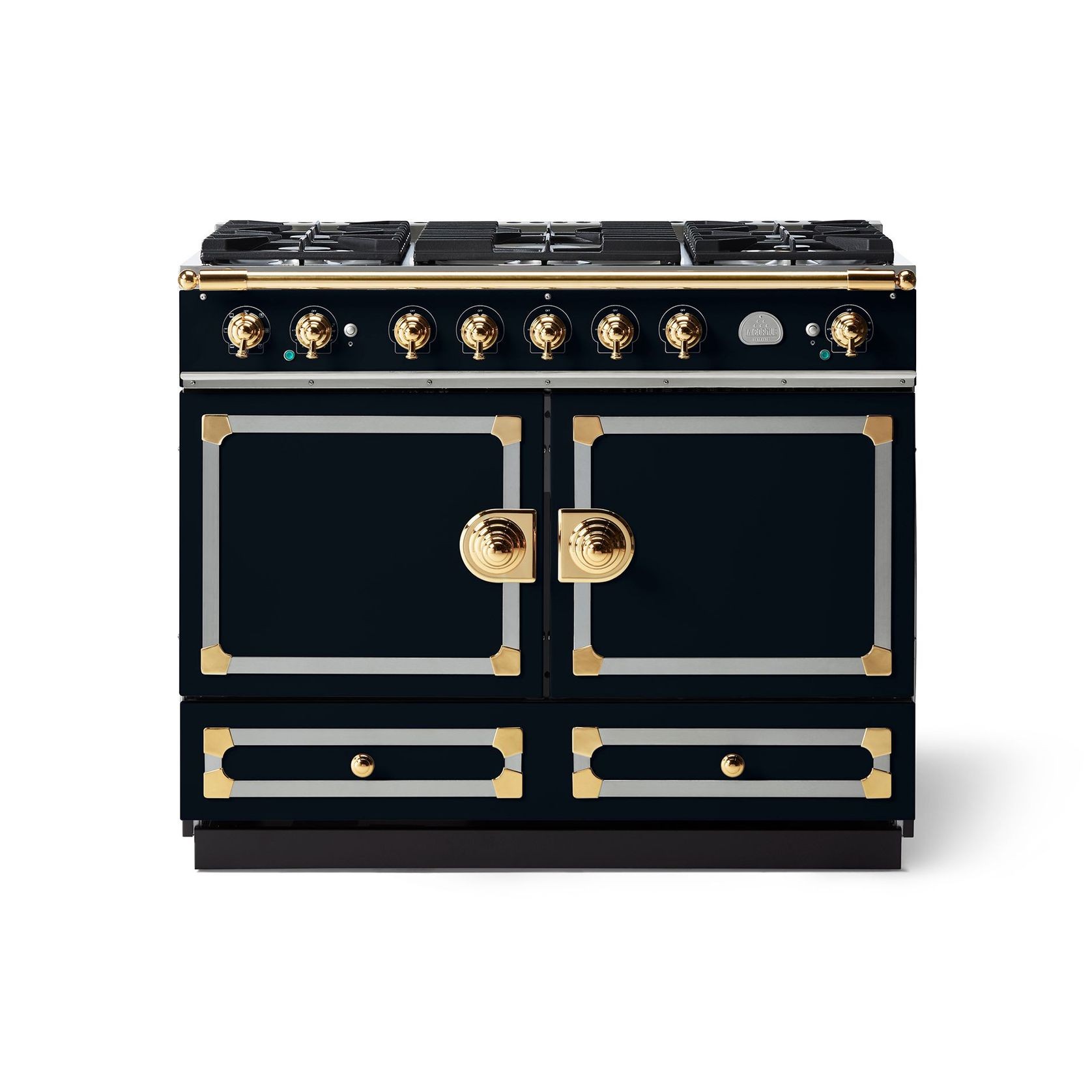 La Cornue | CornuFé 110 Range Cooker gallery detail image