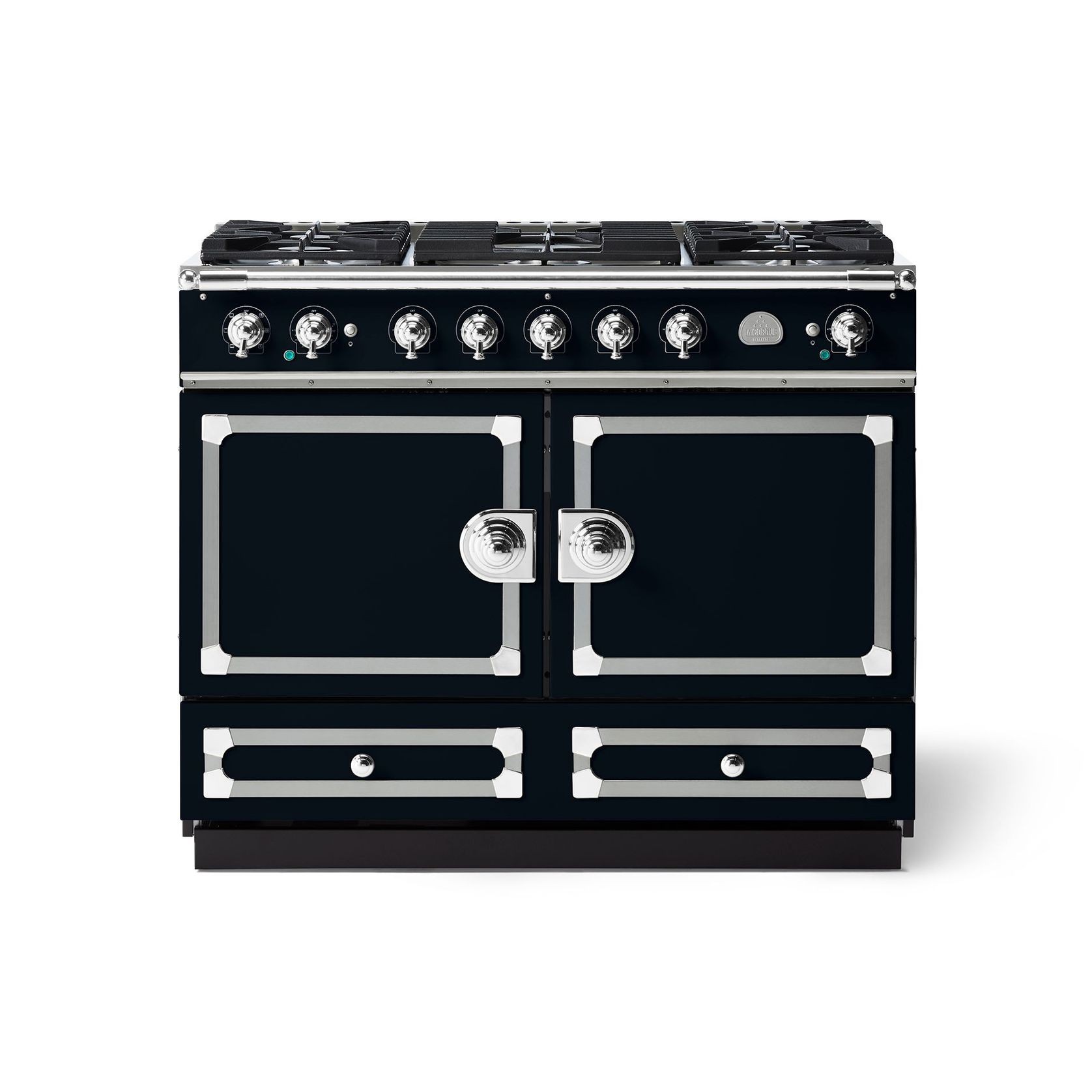 La Cornue | CornuFé 110 Range Cooker gallery detail image