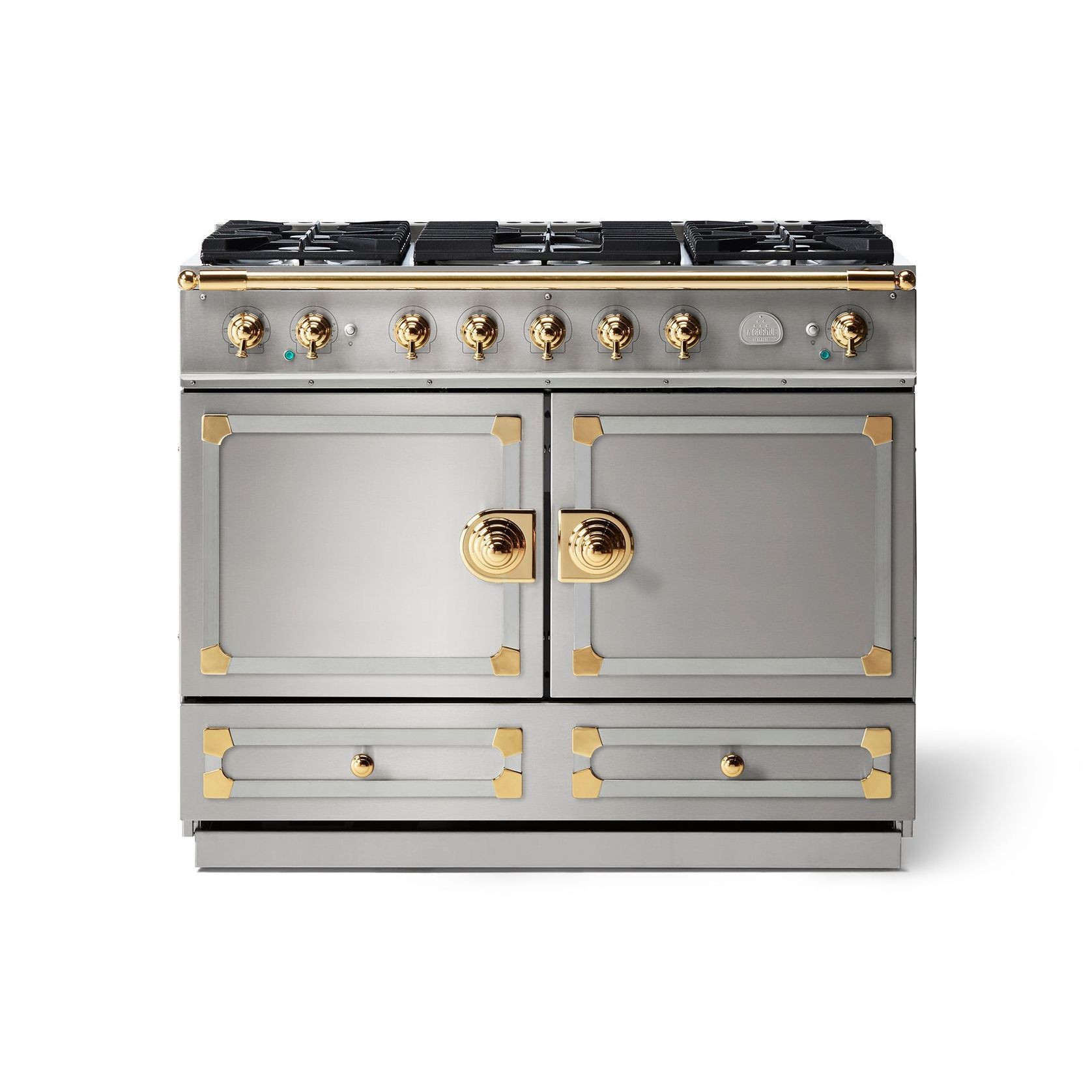 La Cornue | CornuFé 110 Range Cooker gallery detail image