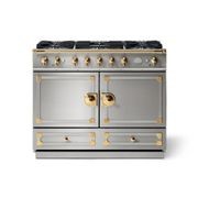 La Cornue | CornuFé 110 Range Cooker gallery detail image