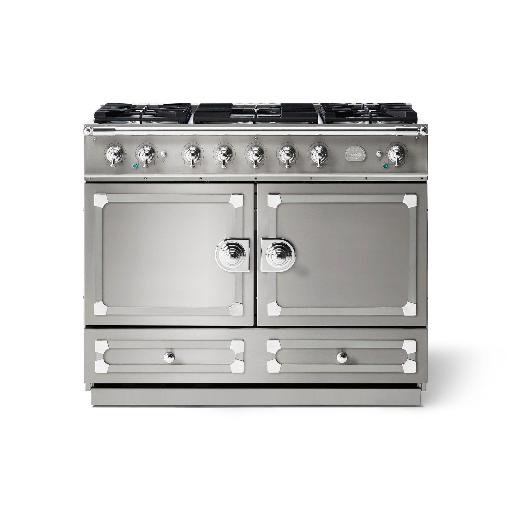 La Cornue | CornuFé 110 Range Cooker gallery detail image