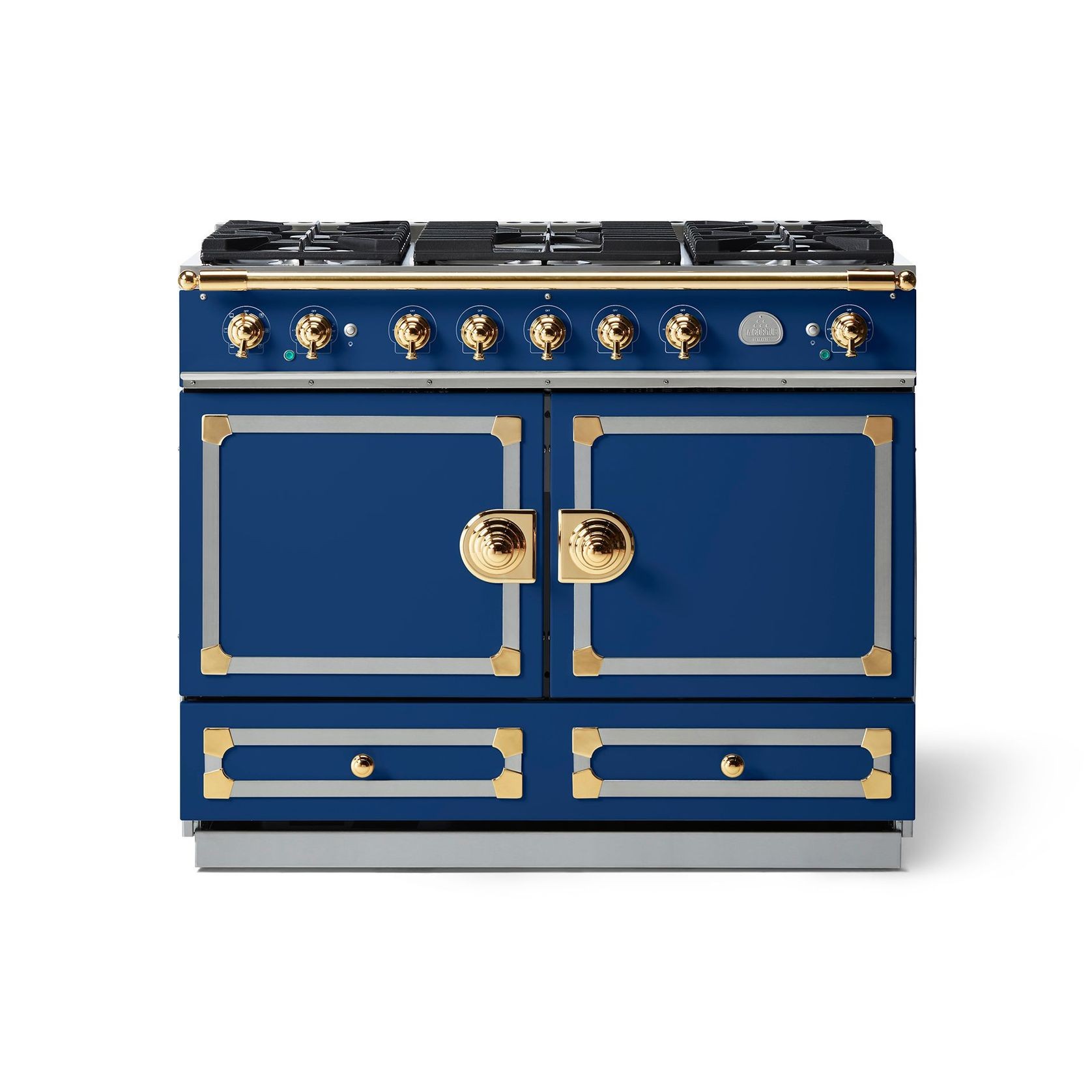 La Cornue | CornuFé 110 Range Cooker gallery detail image