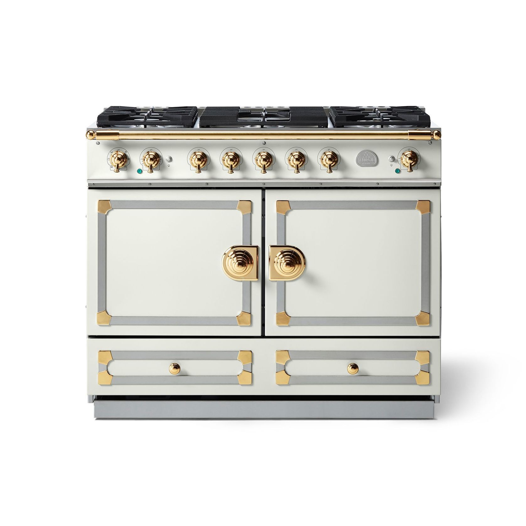 La Cornue | CornuFé 110 Range Cooker gallery detail image