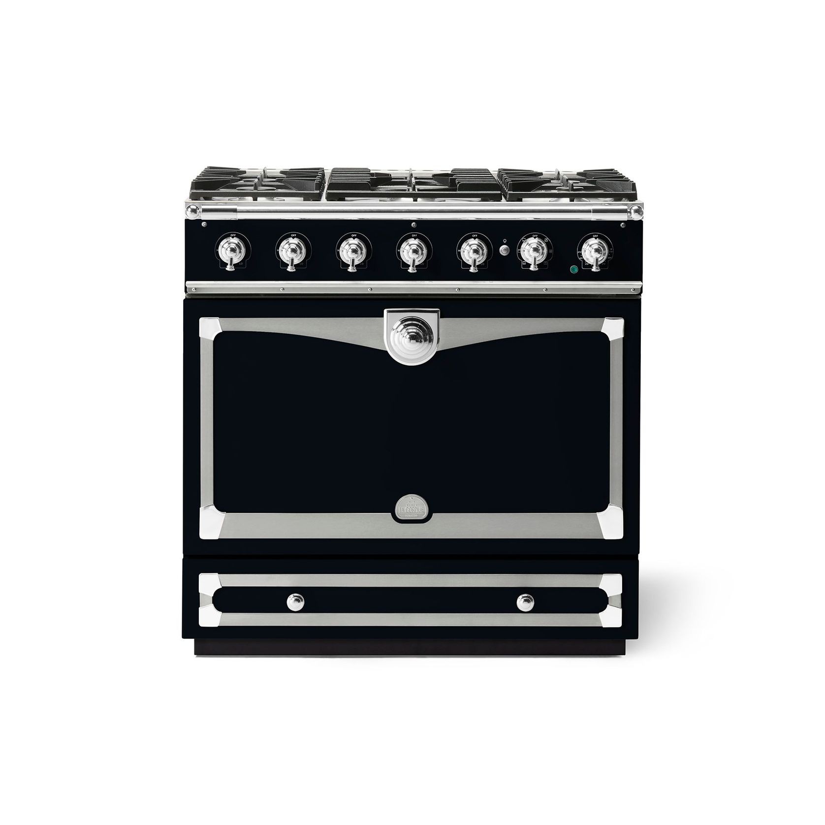 La Cornue | CornuFé AlberTine Range Cooker gallery detail image