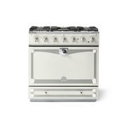 La Cornue | CornuFé AlberTine Range Cooker gallery detail image