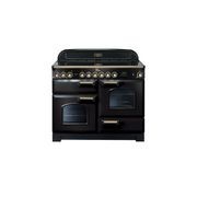 Falcon Classic Deluxe 110cm Induction Range Cooker gallery detail image
