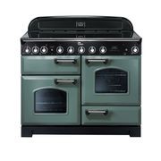 Falcon Classic Deluxe 110cm Induction Range Cooker gallery detail image