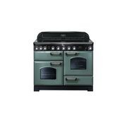 Falcon Classic Deluxe 110cm Induction Range Cooker gallery detail image