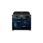 Falcon Classic Deluxe 110cm Induction Range Cooker gallery detail image