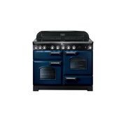 Falcon Classic Deluxe 110cm Induction Range Cooker gallery detail image