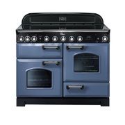 Falcon Classic Deluxe 110cm Induction Range Cooker gallery detail image