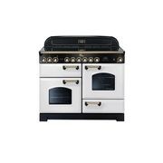 Falcon Classic Deluxe 110cm Induction Range Cooker gallery detail image