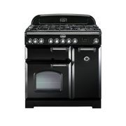 Falcon Classic Deluxe 90cm Dual Fuel Range Cooker gallery detail image