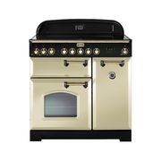 Falcon Classic Deluxe 90cm Induction Range Cooker gallery detail image