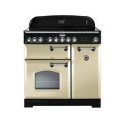 Falcon Classic Deluxe 90cm Induction Range Cooker gallery detail image