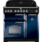 Falcon Classic Deluxe 90cm Induction Range Cooker gallery detail image