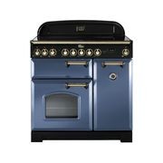 Falcon Classic Deluxe 90cm Induction Range Cooker gallery detail image
