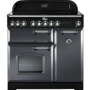 Falcon Classic Deluxe 90cm Induction Range Cooker gallery detail image