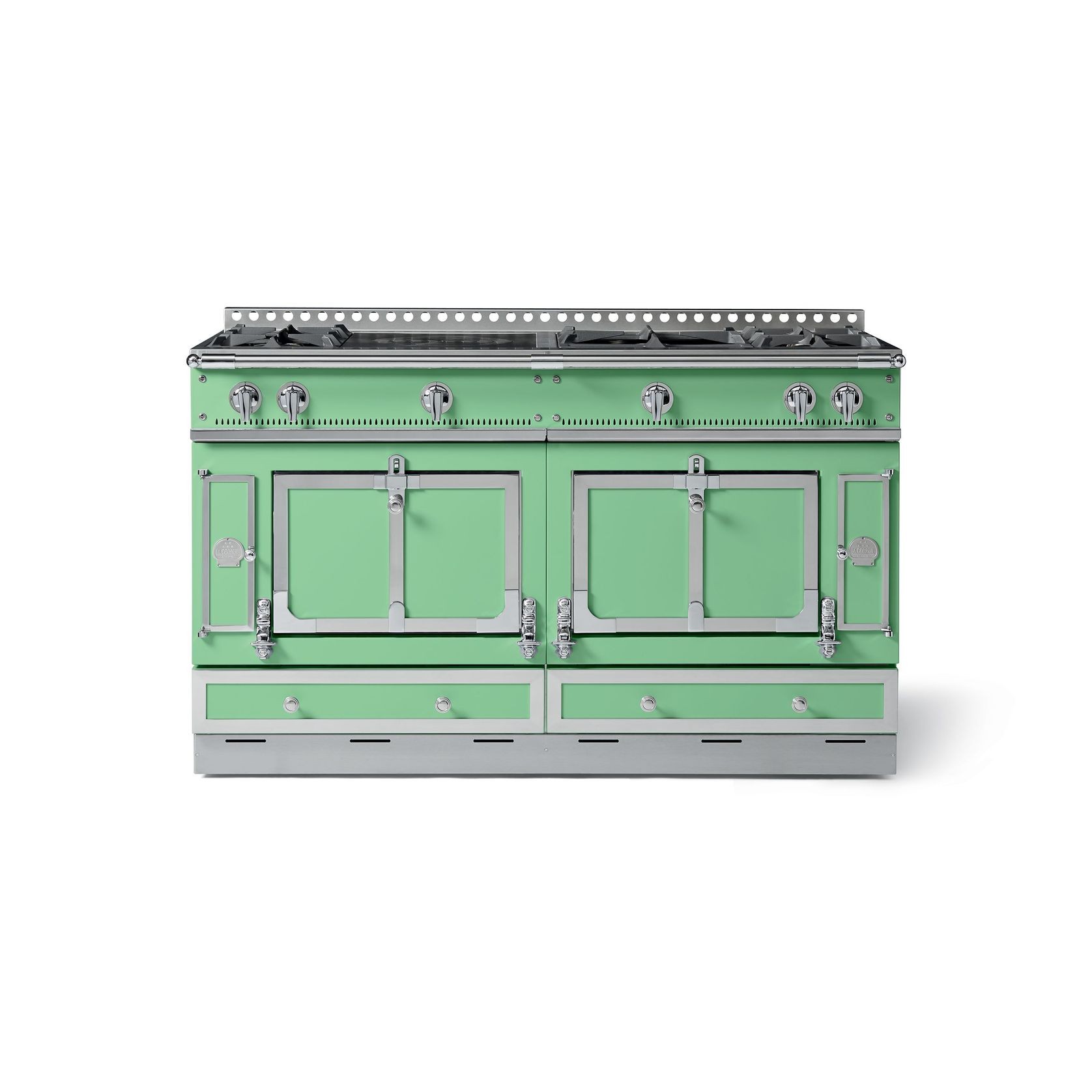 La Cornue | Château 150 Range Cooker gallery detail image