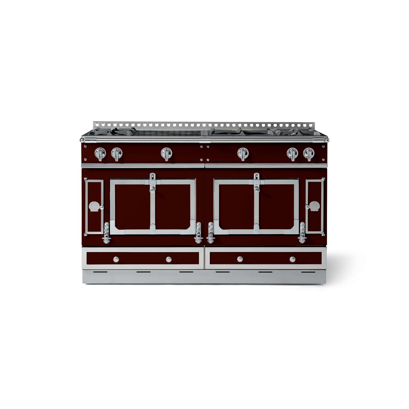 La Cornue | Château 150 Range Cooker gallery detail image