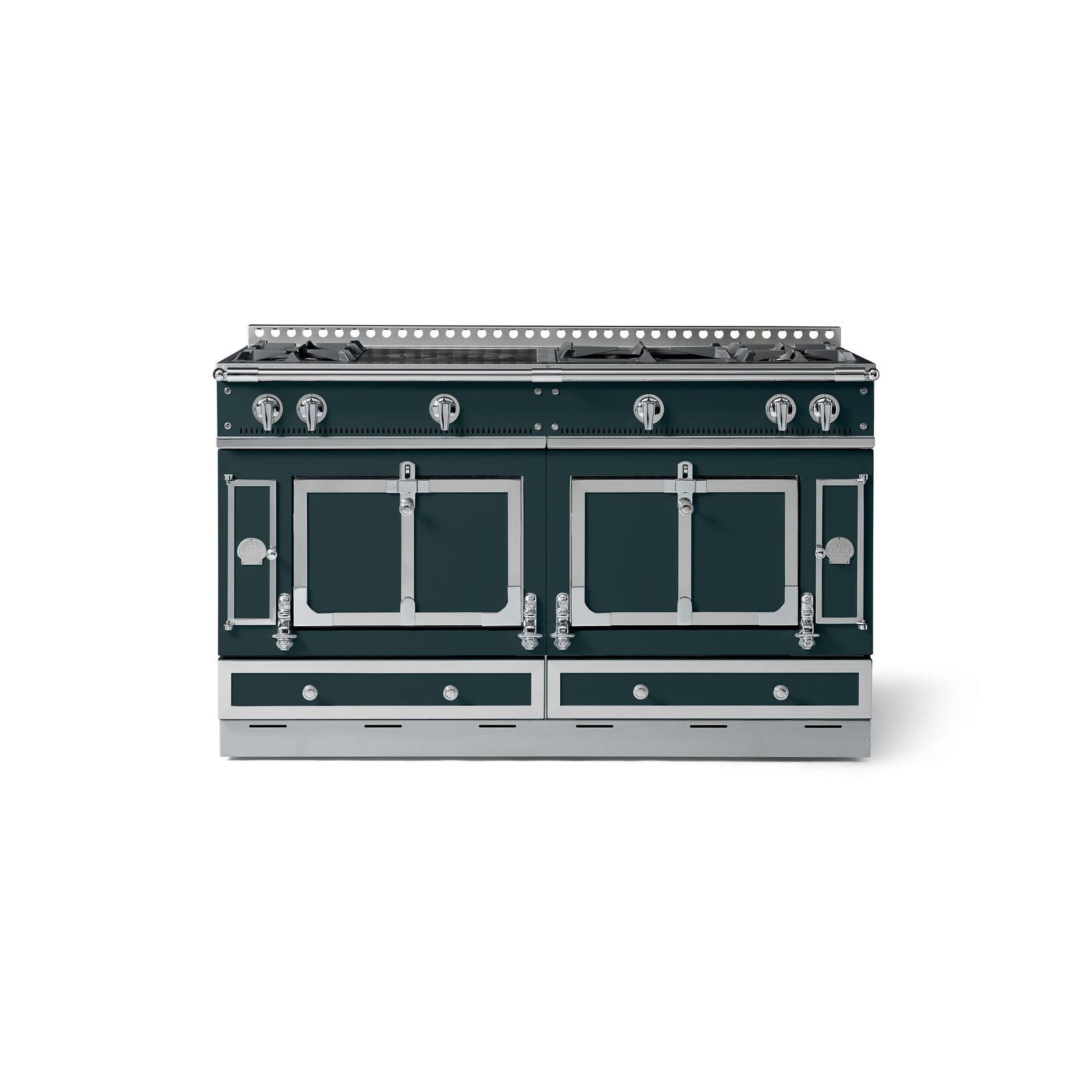 La Cornue | Château 150 Range Cooker gallery detail image