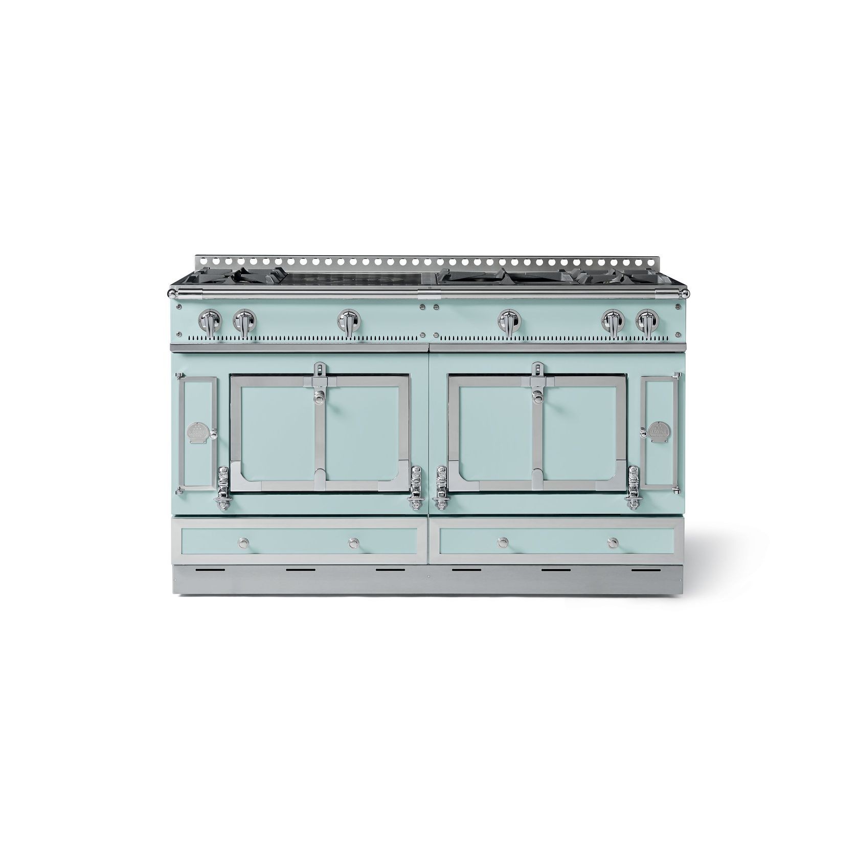 La Cornue | Château 150 Range Cooker gallery detail image